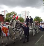 Paul Massey Funeral Salford